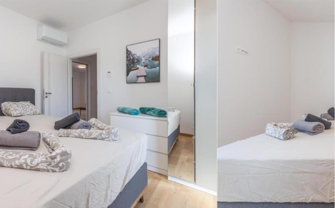 סבטי פיליפ אי ג'קוב Dvj Apartments 3 מראה חיצוני תמונה