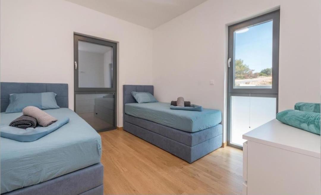 סבטי פיליפ אי ג'קוב Dvj Apartments 3 מראה חיצוני תמונה