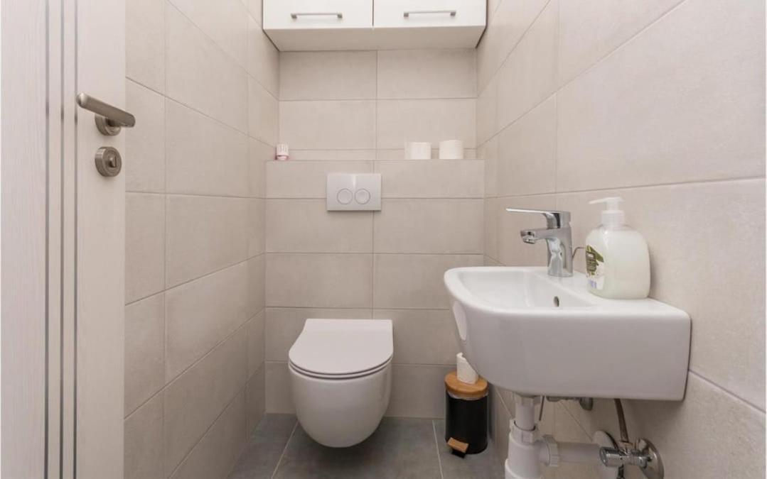סבטי פיליפ אי ג'קוב Dvj Apartments 3 מראה חיצוני תמונה