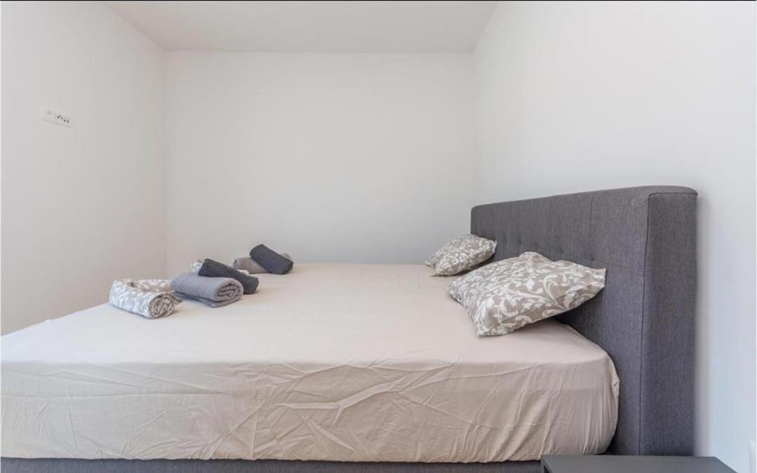 סבטי פיליפ אי ג'קוב Dvj Apartments 3 מראה חיצוני תמונה