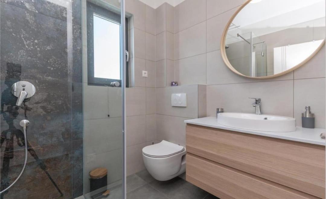 סבטי פיליפ אי ג'קוב Dvj Apartments 3 מראה חיצוני תמונה