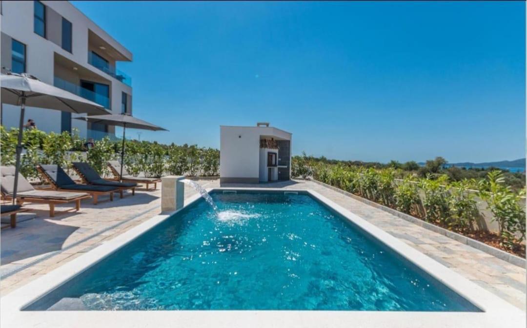 סבטי פיליפ אי ג'קוב Dvj Apartments 3 מראה חיצוני תמונה