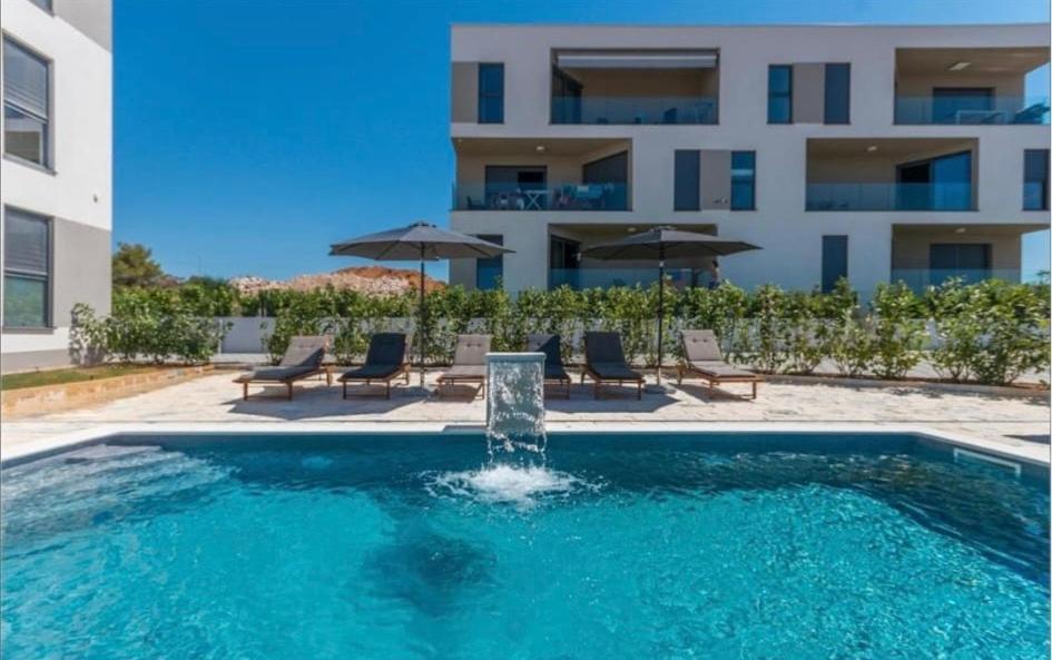 סבטי פיליפ אי ג'קוב Dvj Apartments 3 מראה חיצוני תמונה
