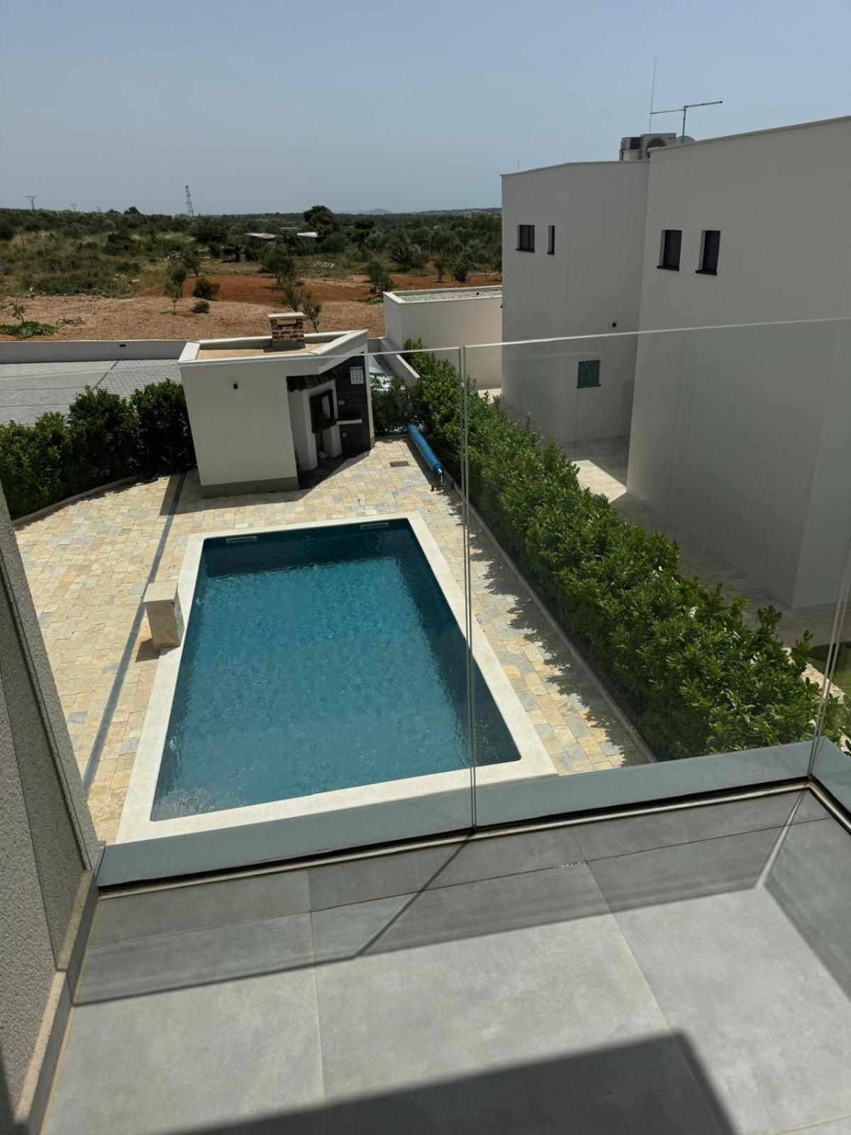 סבטי פיליפ אי ג'קוב Dvj Apartments 3 מראה חיצוני תמונה